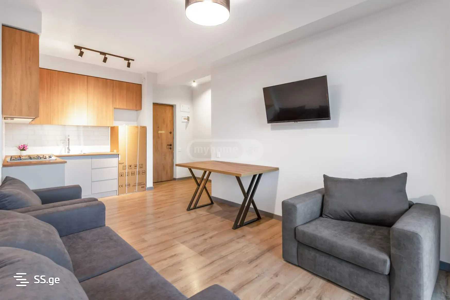 Квартира chachava st.