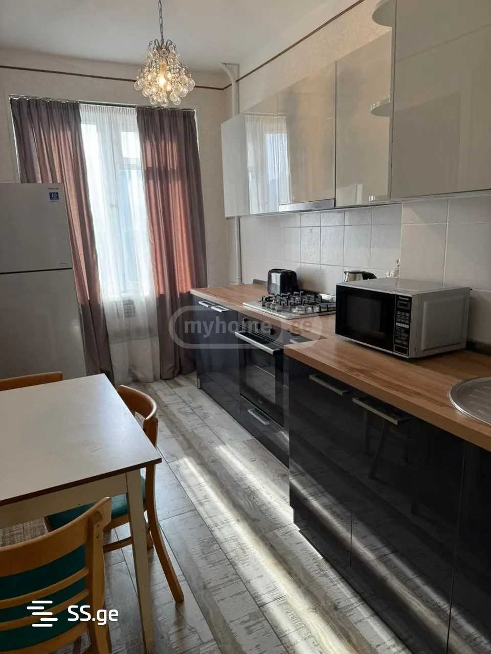 Квартира sairme st.