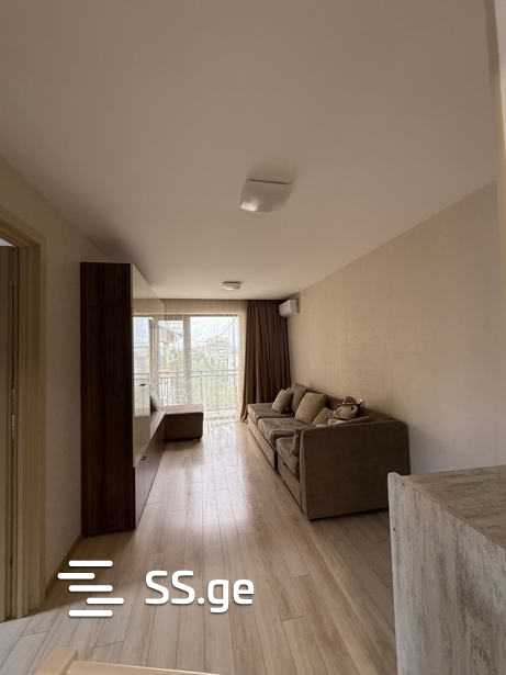 moskovi ave - 2 rooms