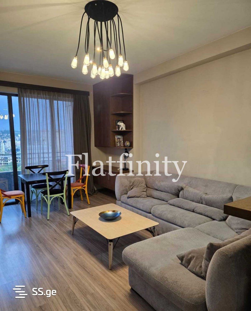 kostava st. - 2 rooms