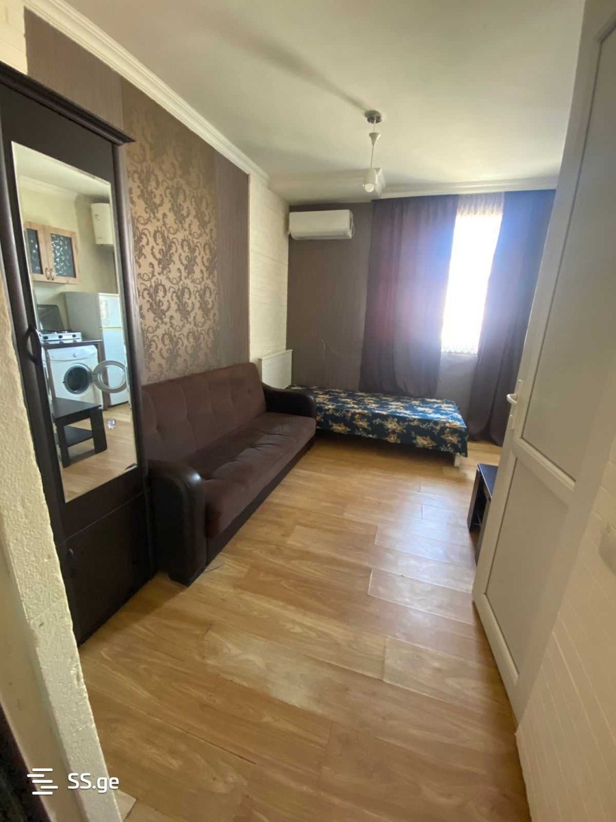 S. Mirianashvili st. 15 - 1 rooms
