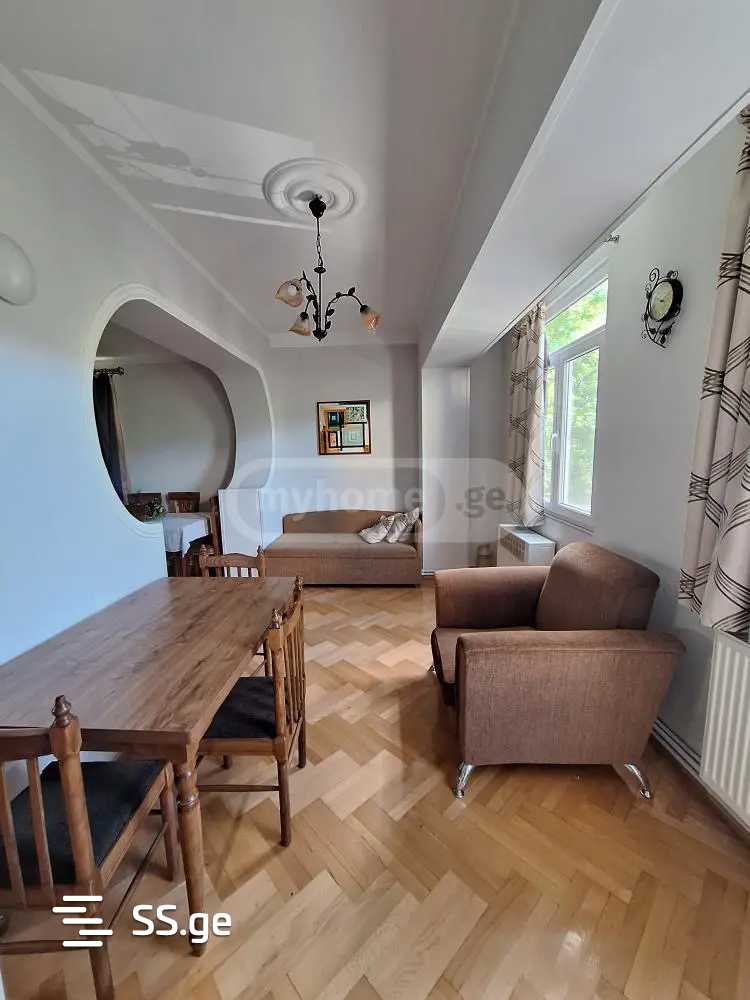 Beri Gabriel Salosi Ave. - 3 rooms