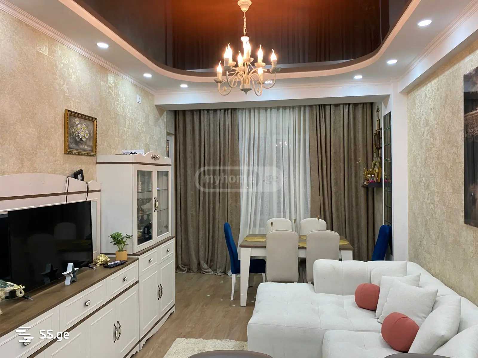 Farsadani st. - 2 rooms