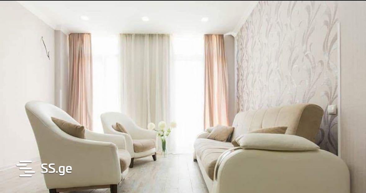 i. chavchavadze avenue 3 - 1 rooms