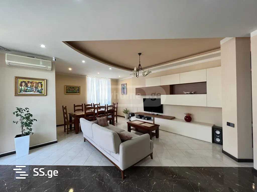 paliashvili st. - 4 rooms