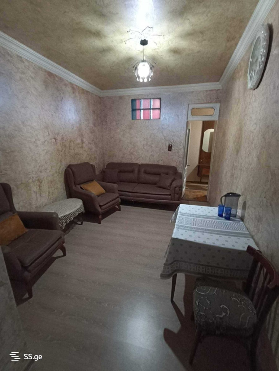 20 - 4 rooms