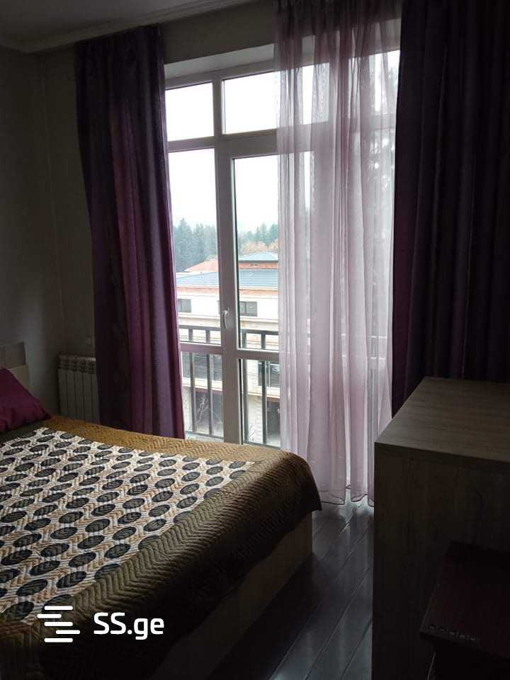 lubliana st. - 2 rooms
