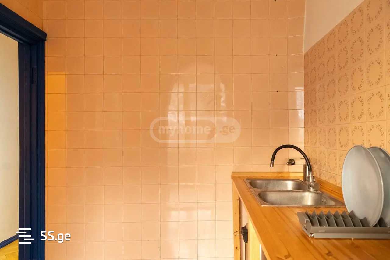 rustaveli avenue - 4 rooms
