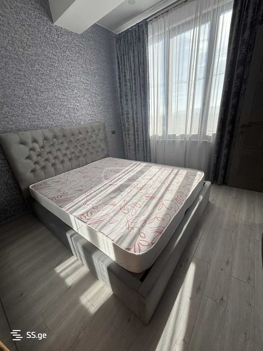 kaloubani st. - 2 rooms