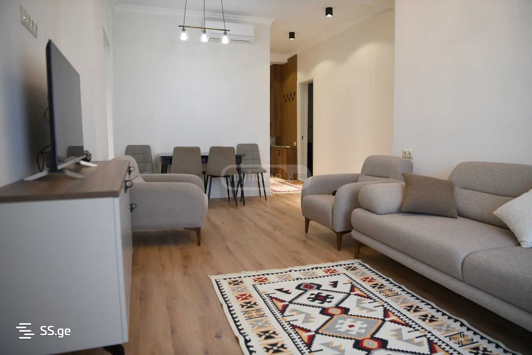 Ikalto st. 0 - 2 rooms