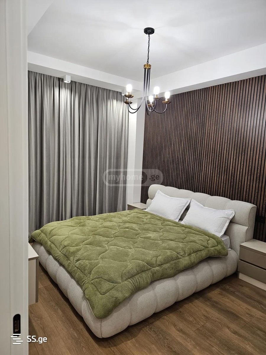 petre imeri st. 32 - 3 rooms