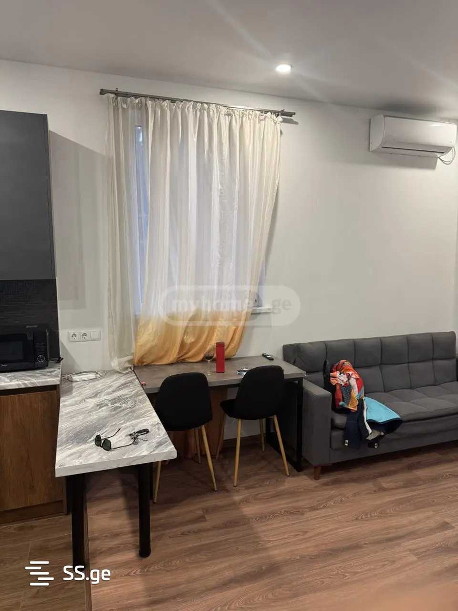 vardisubani st. - 2 rooms