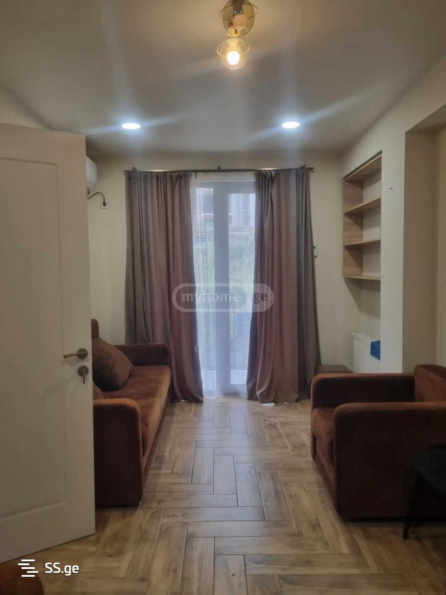Shengelia st. - 2 rooms