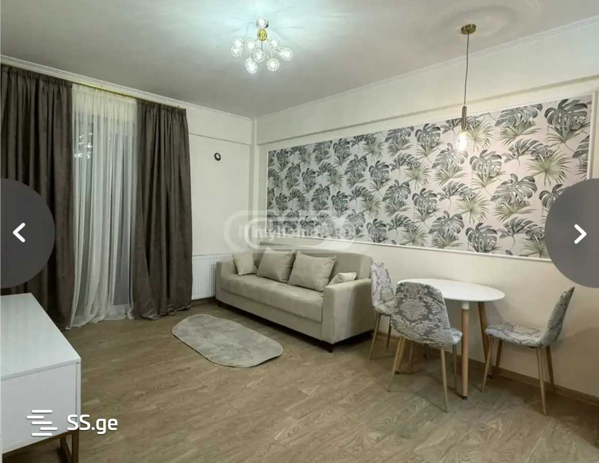 moskovi ave - 2 rooms