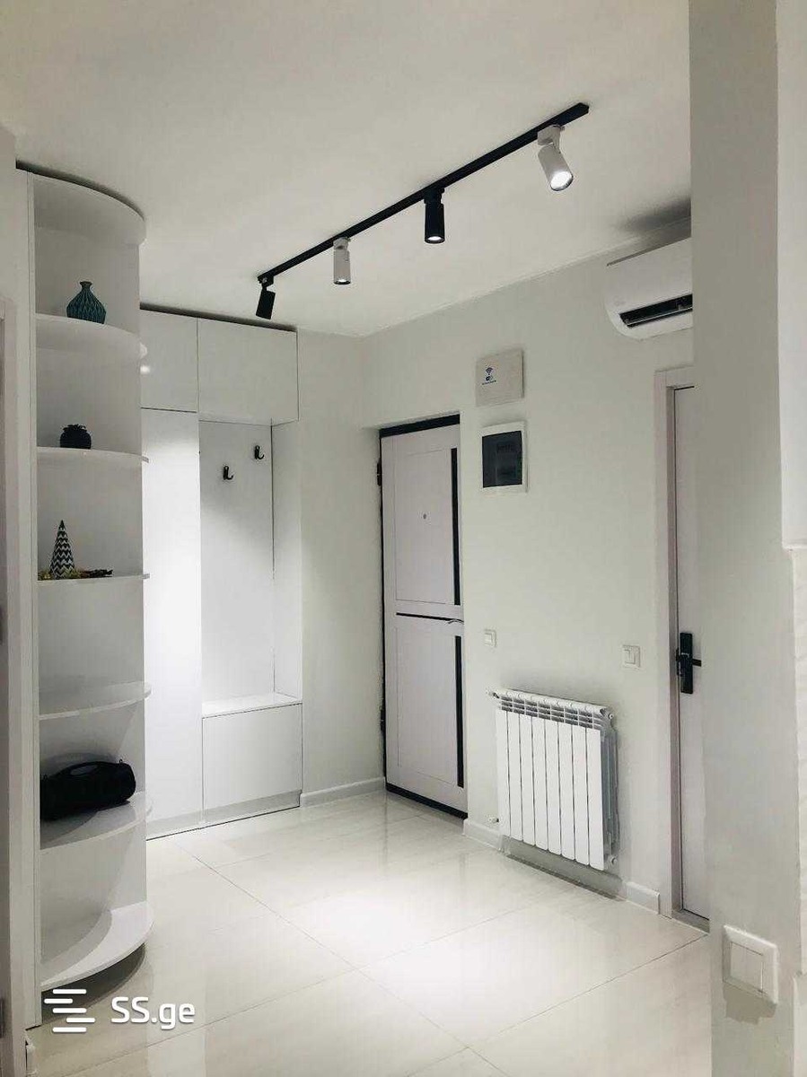 Airport road 25 - 3 rooms