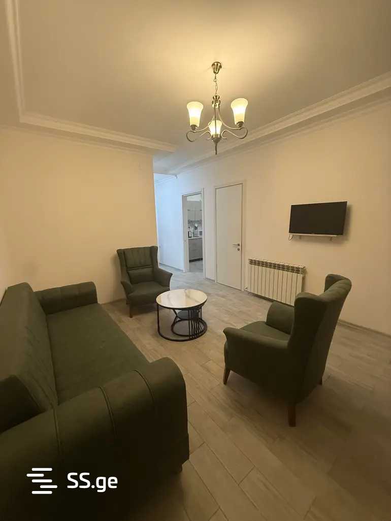 15 - 3 rooms