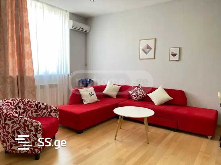 gabashvili st. - 2 rooms