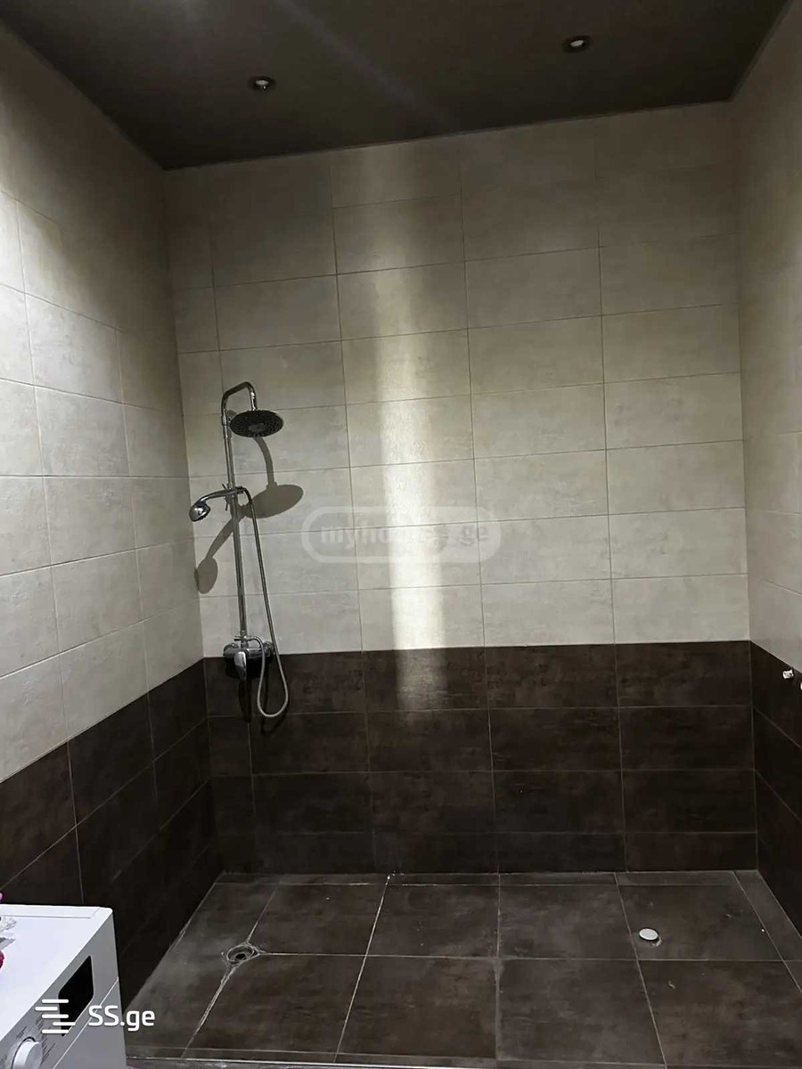 lubliana st. - 3 rooms