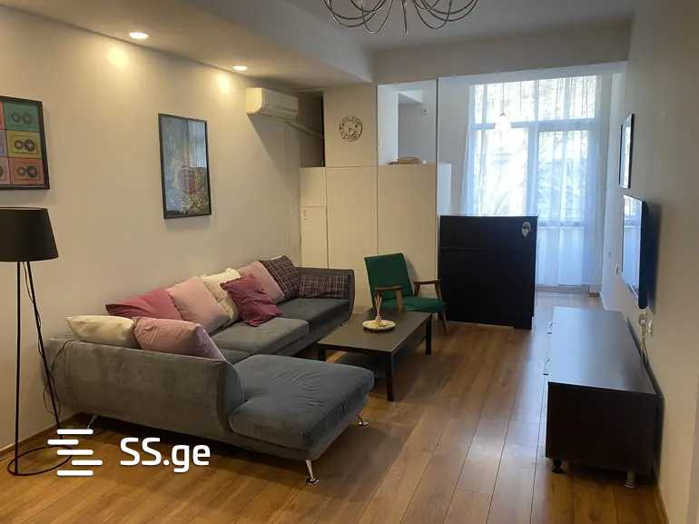 Квартира s. cincadze st