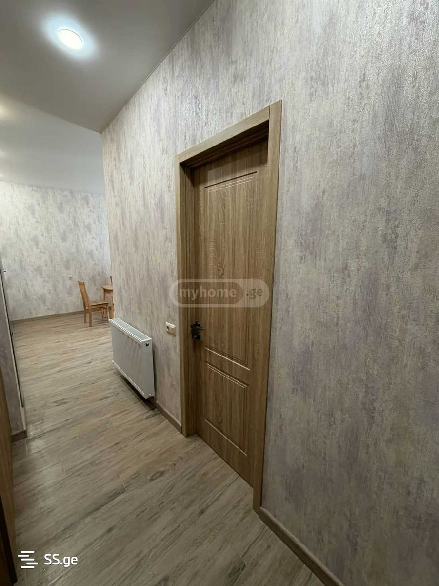 Asmati st. 17 - 2 rooms
