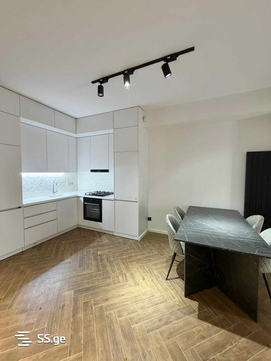 lubliana st. 0 - 2 rooms