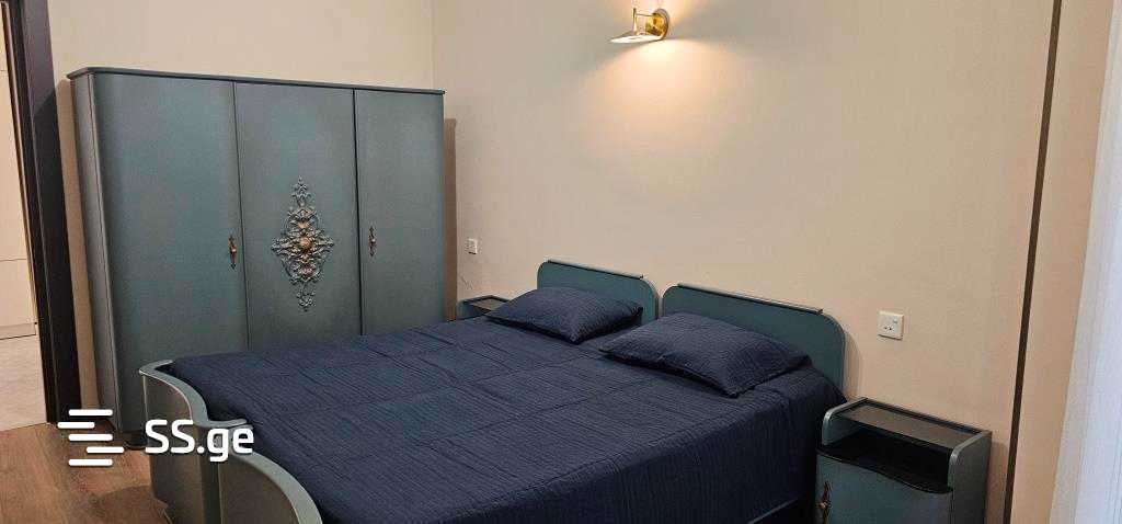 gudauri st. - 4 rooms