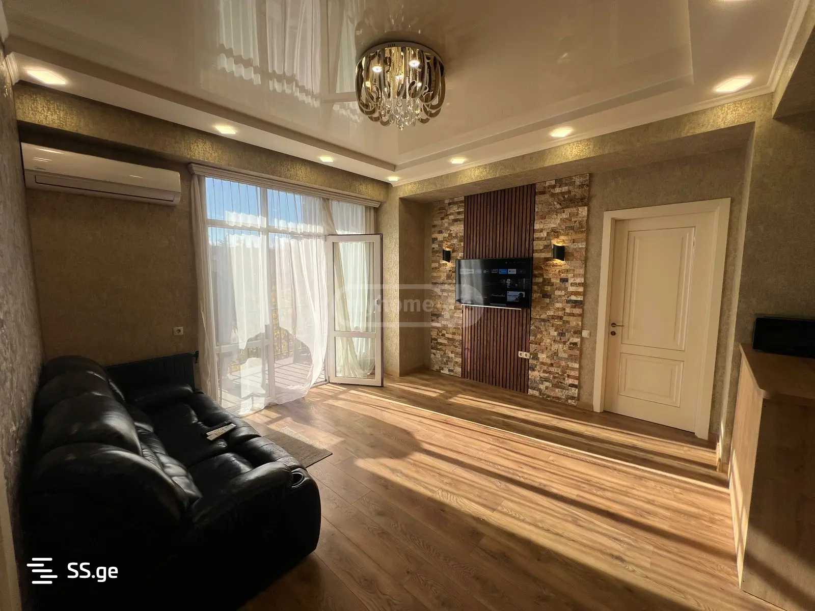 Квартира beliashvili st.