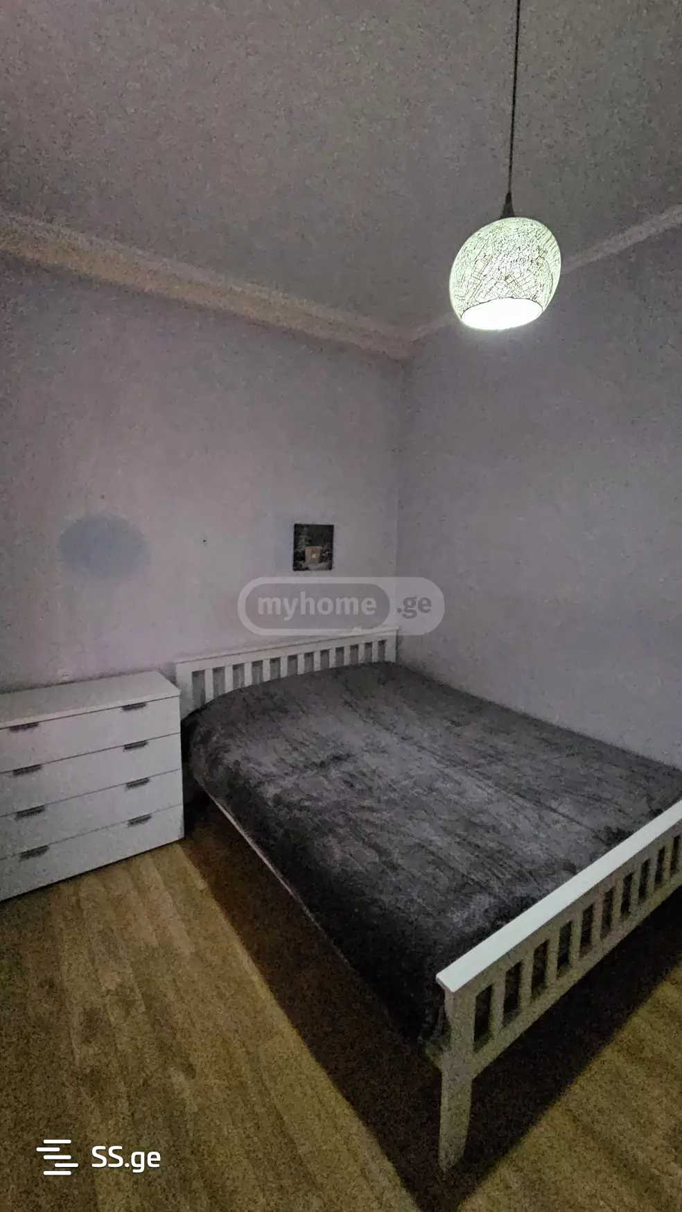 Квартира Dolidze st.