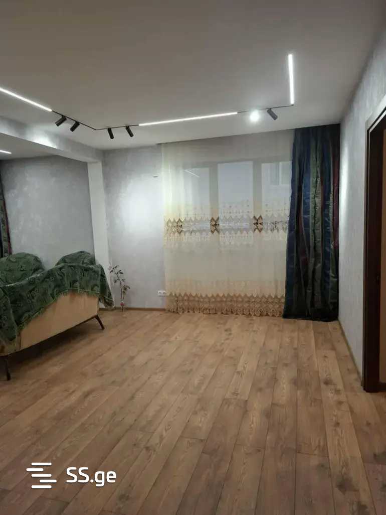 dodashvili st. - 3 rooms