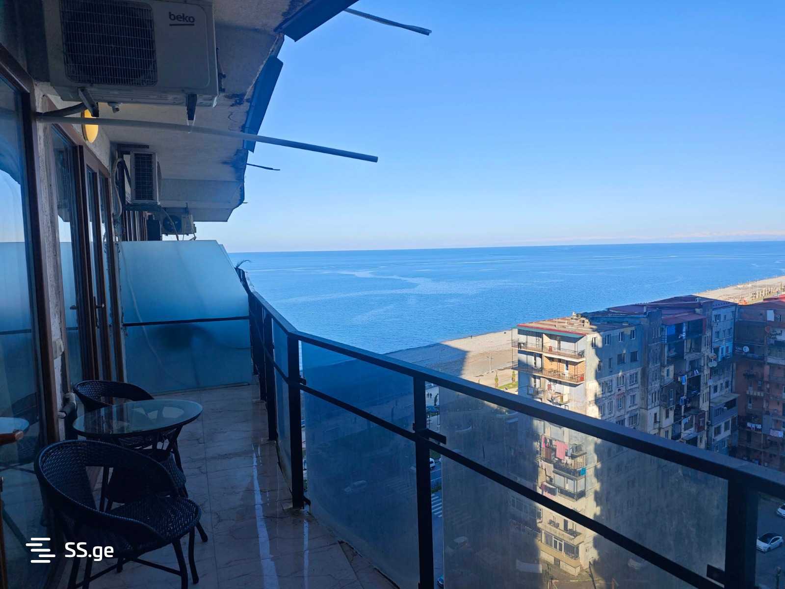 Sherif Khimshiashvili Ave 51 - 2 rooms