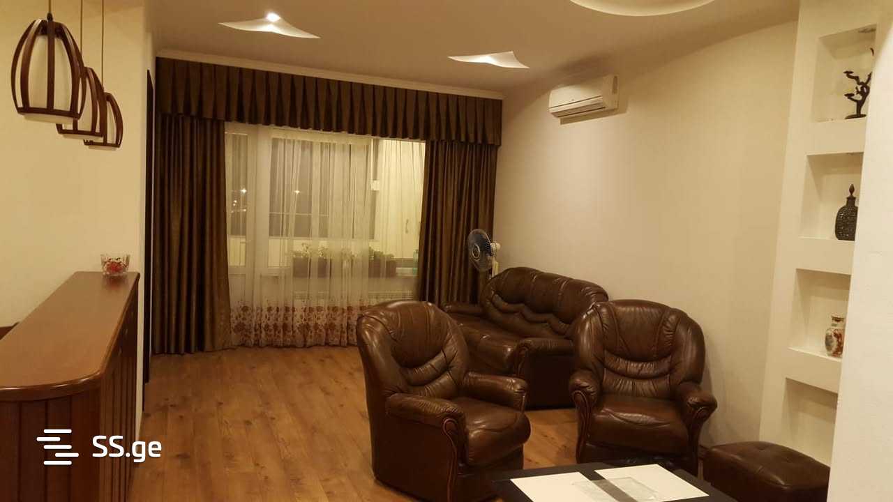 Gr. Robakidze Ave - 2 rooms