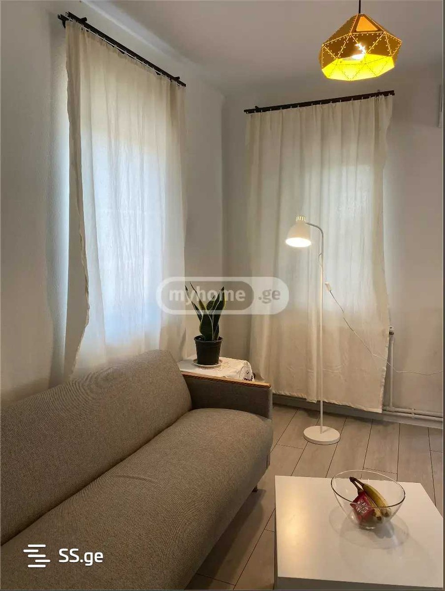 Block II - Digomi massive - 2 rooms