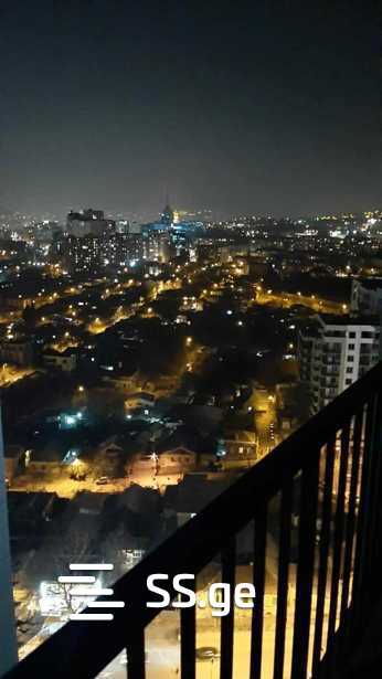 navtlugi st. - 2 rooms