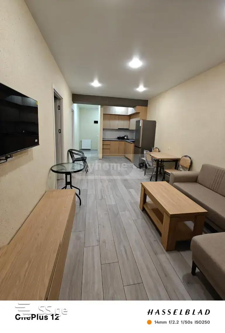 Ninua st. - 2 rooms