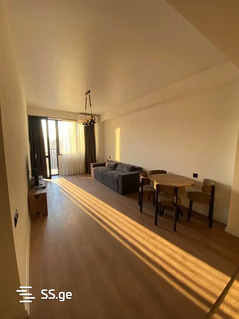 trikotaji st. - 2 rooms