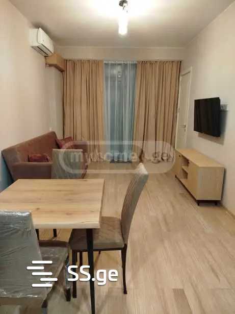 moskovi ave - 2 rooms