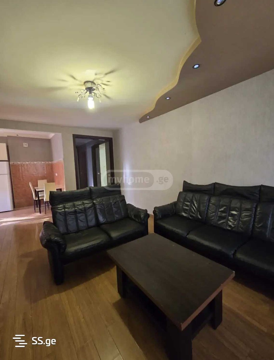 II Microdistrict - Gldani 0 - 3 rooms