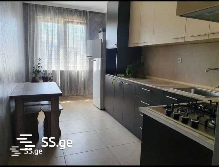 aglazde st. 5 - 2 rooms