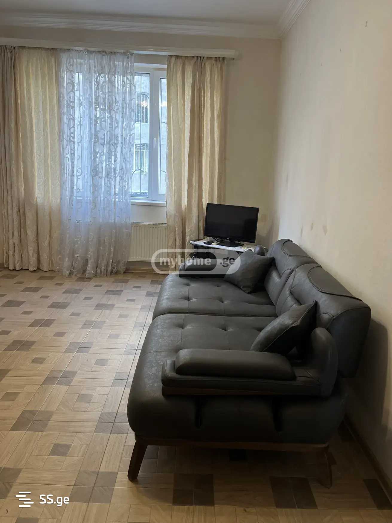 Квартира m. aleksidze st.