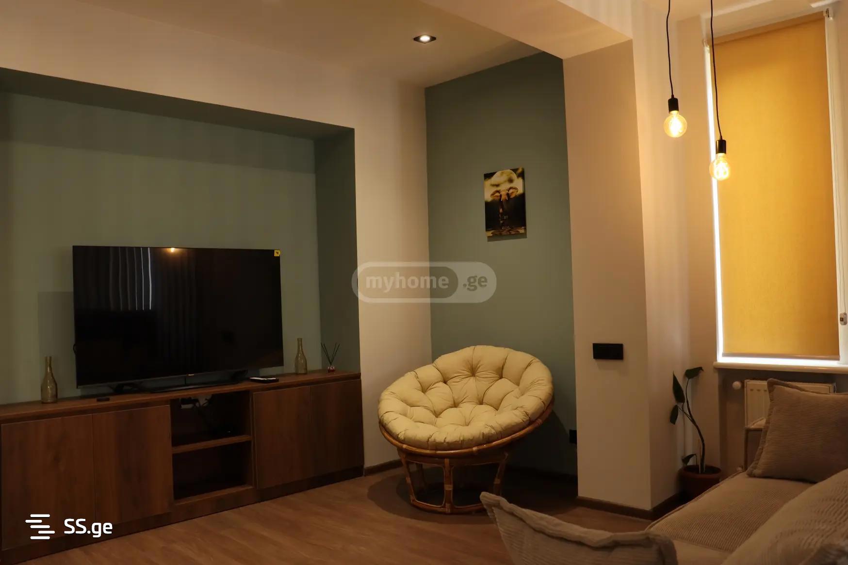 Квартира a.wereTlis avenue