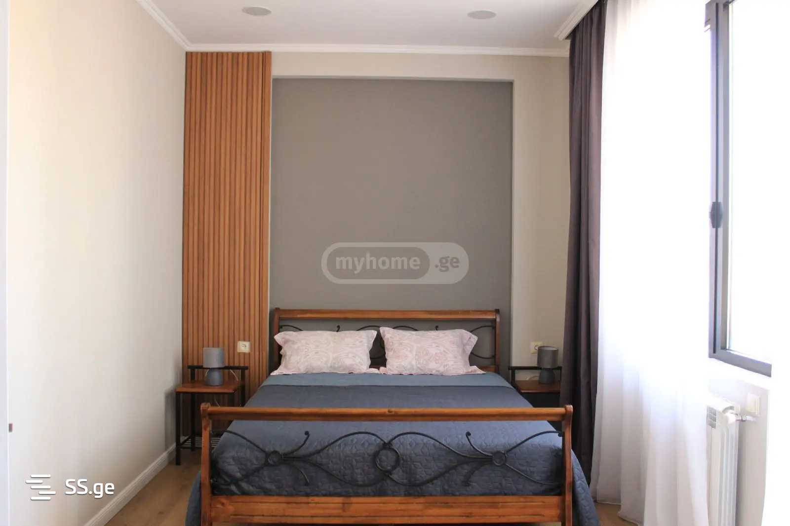 i. chavchavadze avenue 29 - 2 rooms