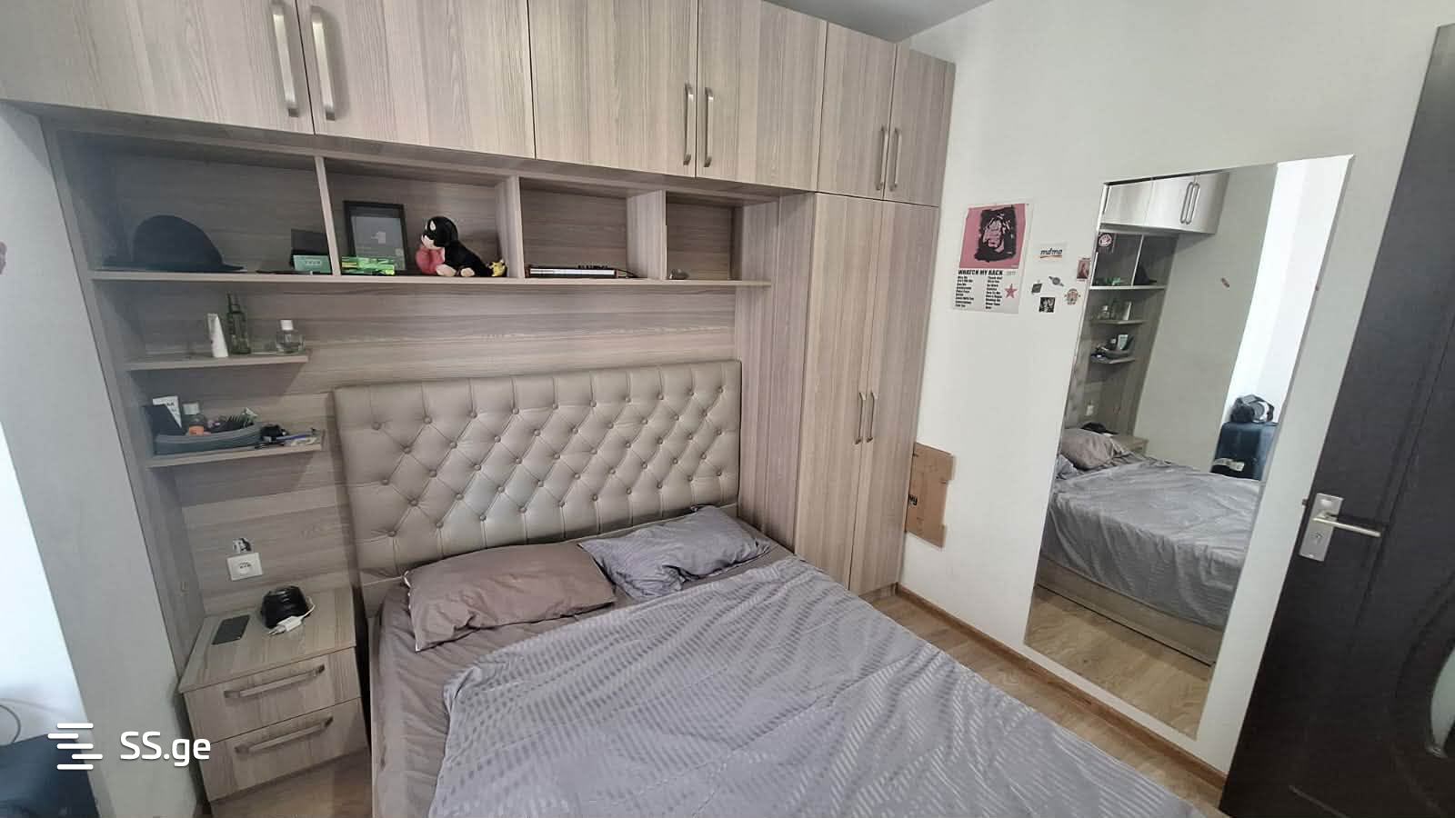 a.wereTlis avenue - 2 rooms
