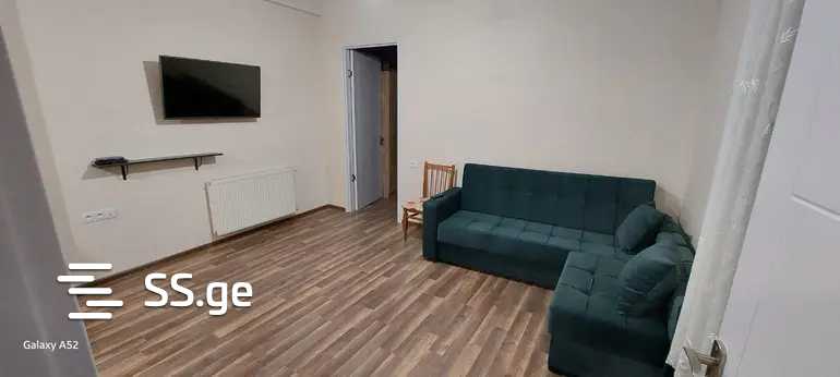 Chargali st. (Sanzona) - 3 rooms