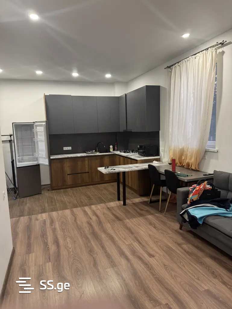 vardisubani st. - 2 rooms