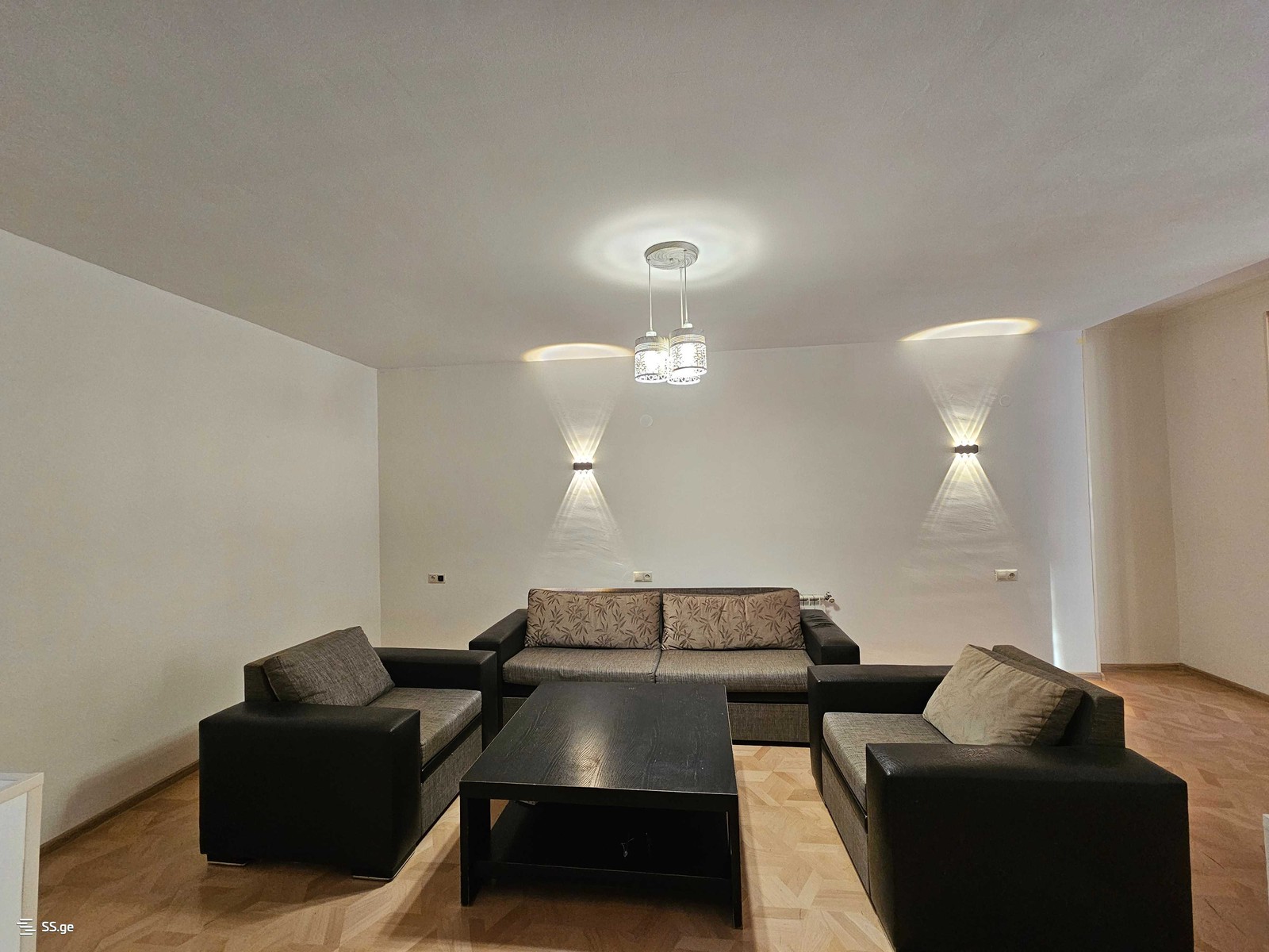 vaja-pshavela avenue - 6 rooms