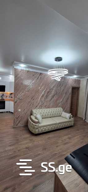 Besiki st. 18 - 2 rooms