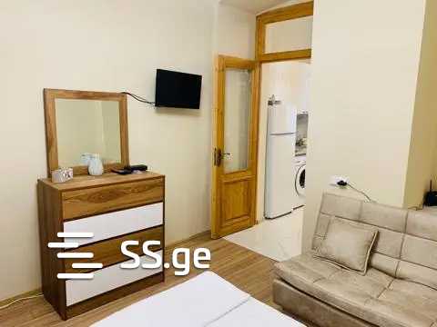 atoneli st. - 2 rooms