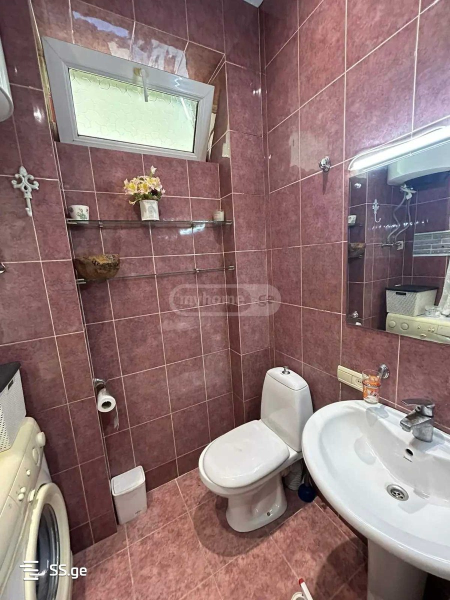 a.razmadze st. - 2 rooms