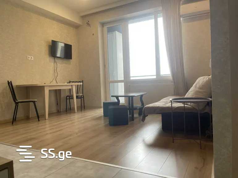 ikalto mount - 2 rooms