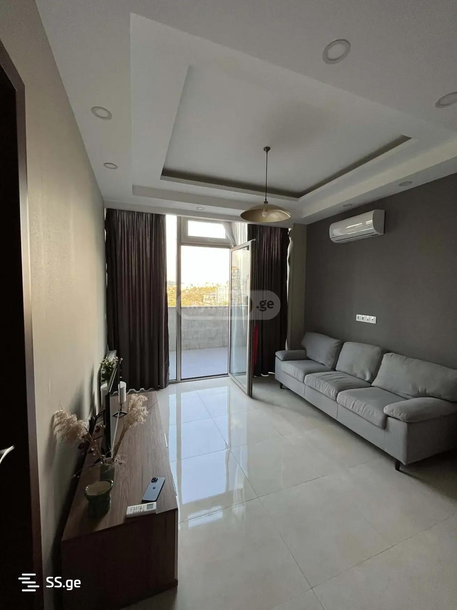 Chabua Amirejibi hwy - 2 rooms